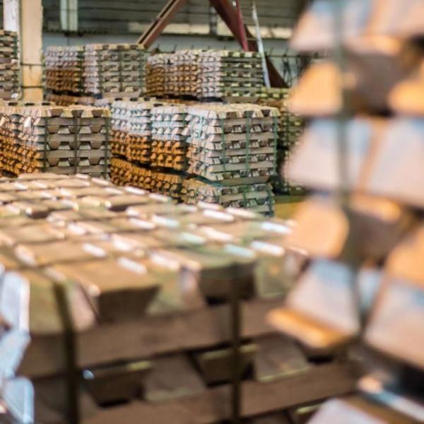 Оптовые склады